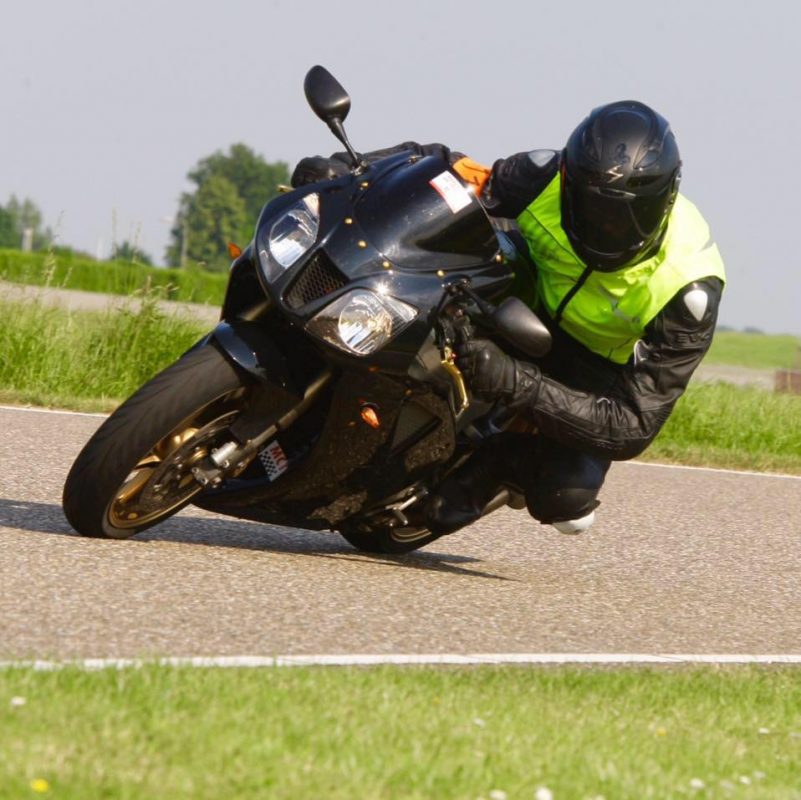 Motorcircuittraining