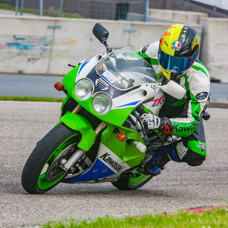 Motorcircuittraining