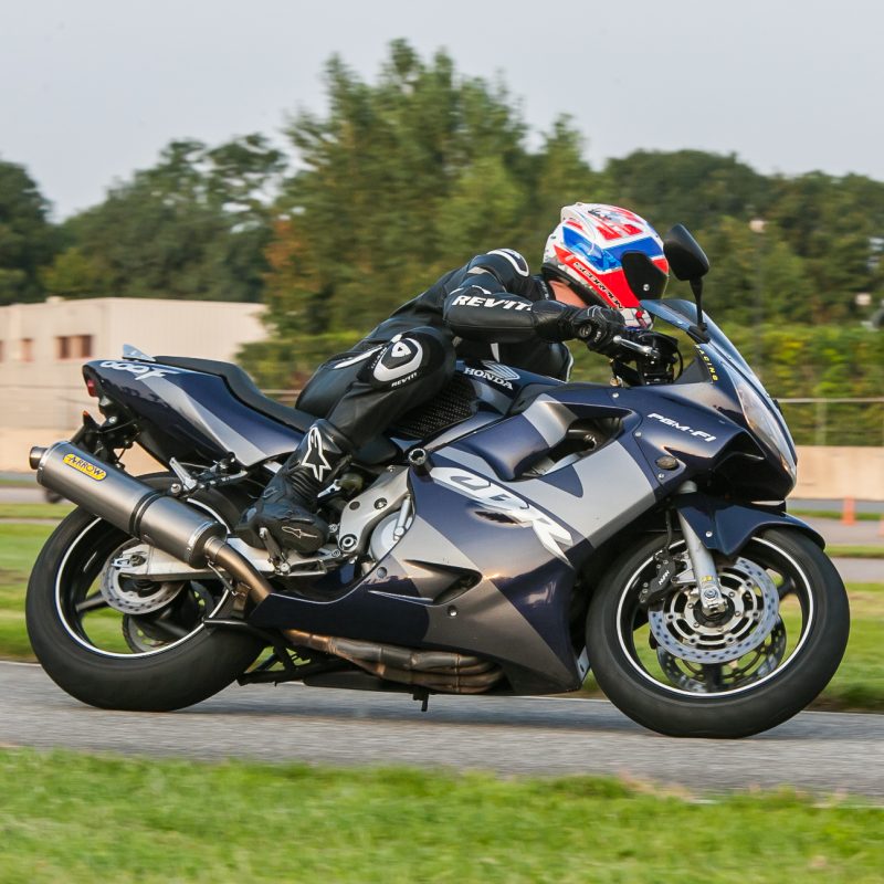 Motorcircuittraining