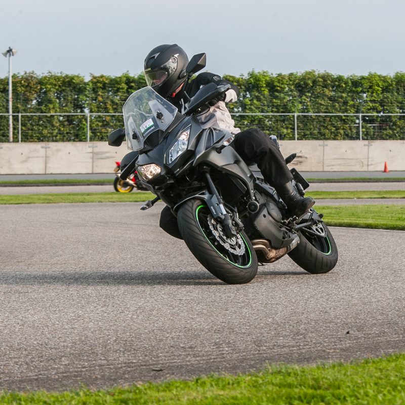 Motorcircuittraining