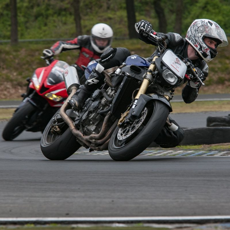 Motorcircuittraining