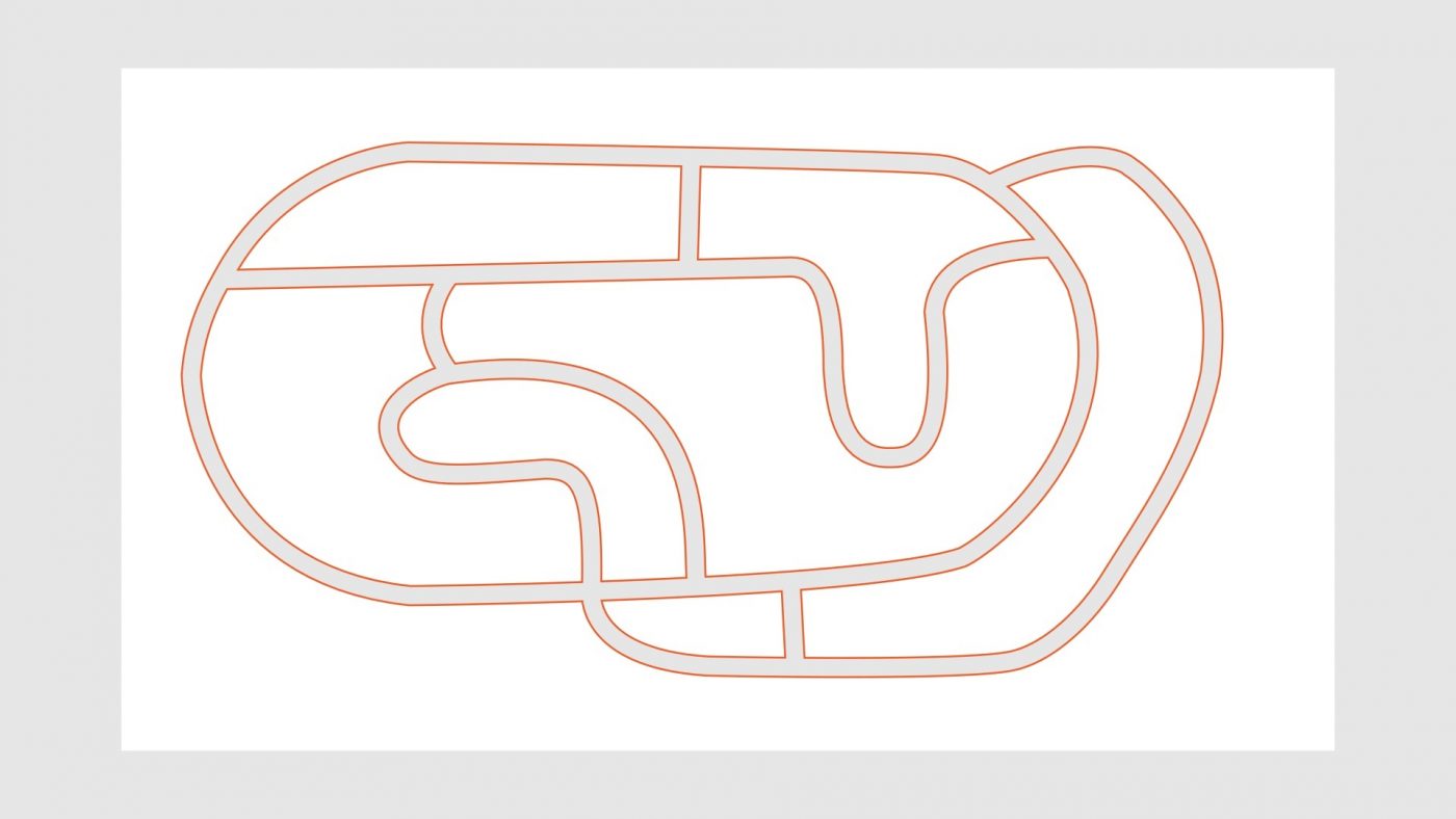 Motorcircuittraining