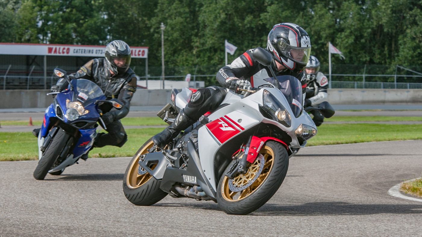 Motorcircuittraining