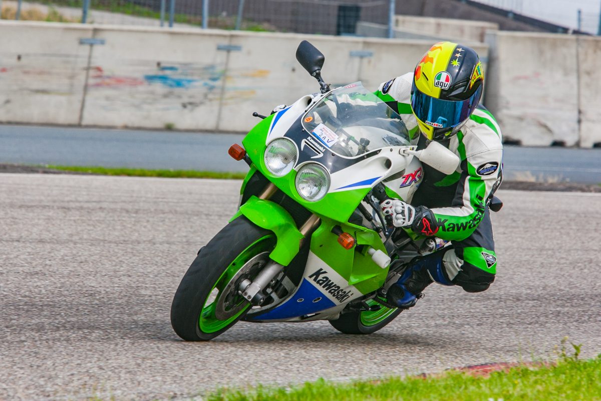 Motorcircuittraining