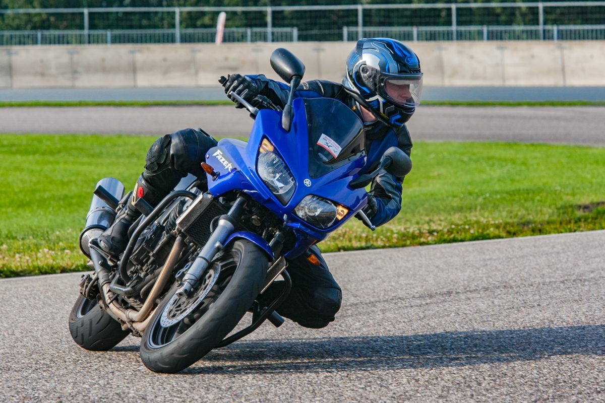 Motorcircuittraining