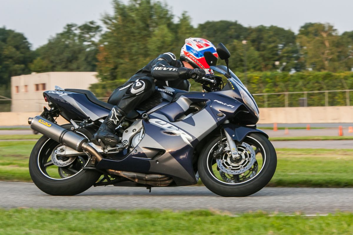 Motorcircuittraining