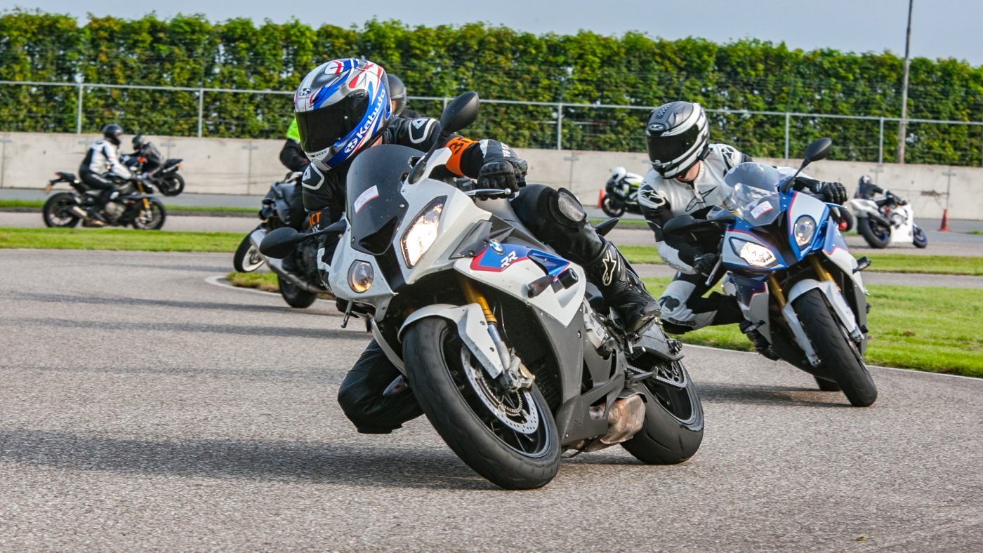 Motorcircuittraining