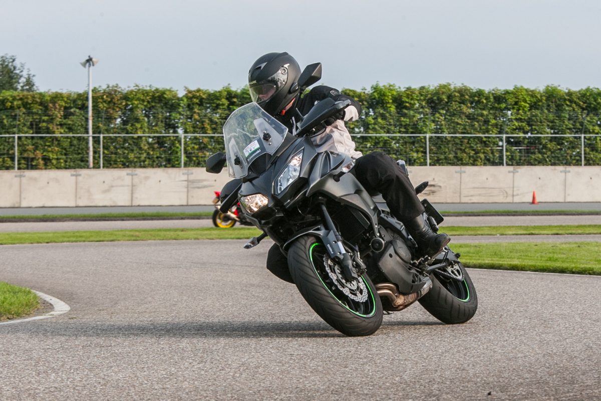 Motorcircuittraining