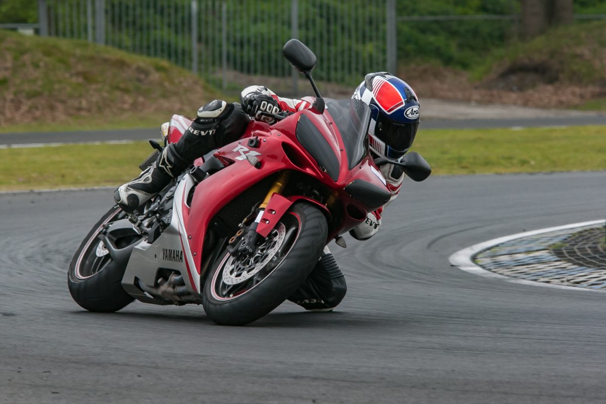 Motorcircuittraining