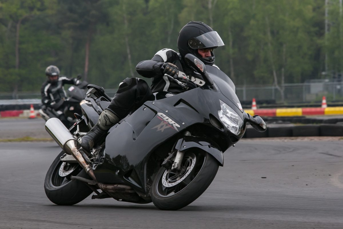 Motorcircuittraining