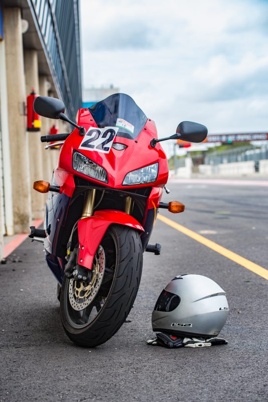 Motorcircuittraining