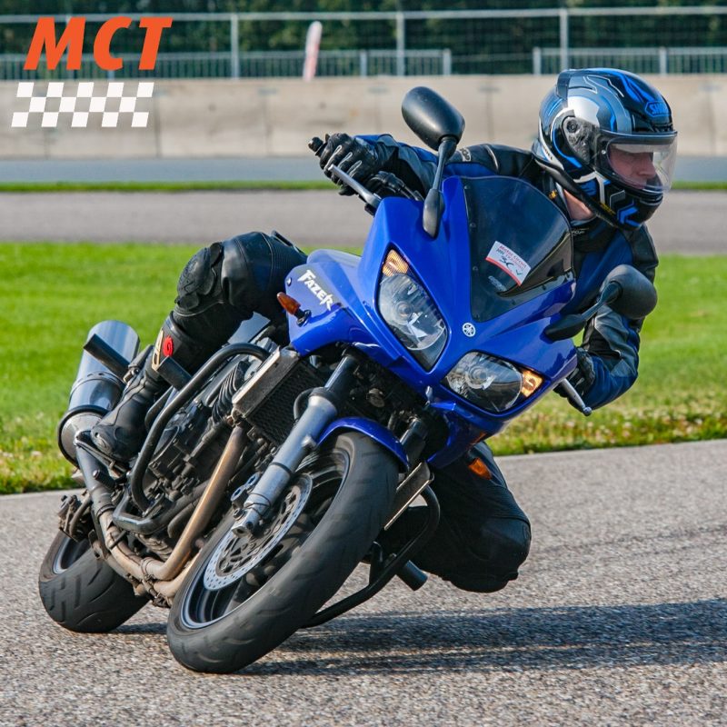 Motorcircuittraining