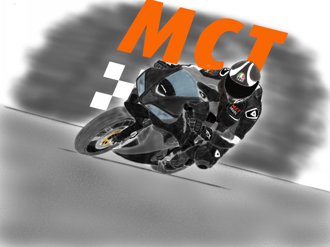 Motorcircuittraining