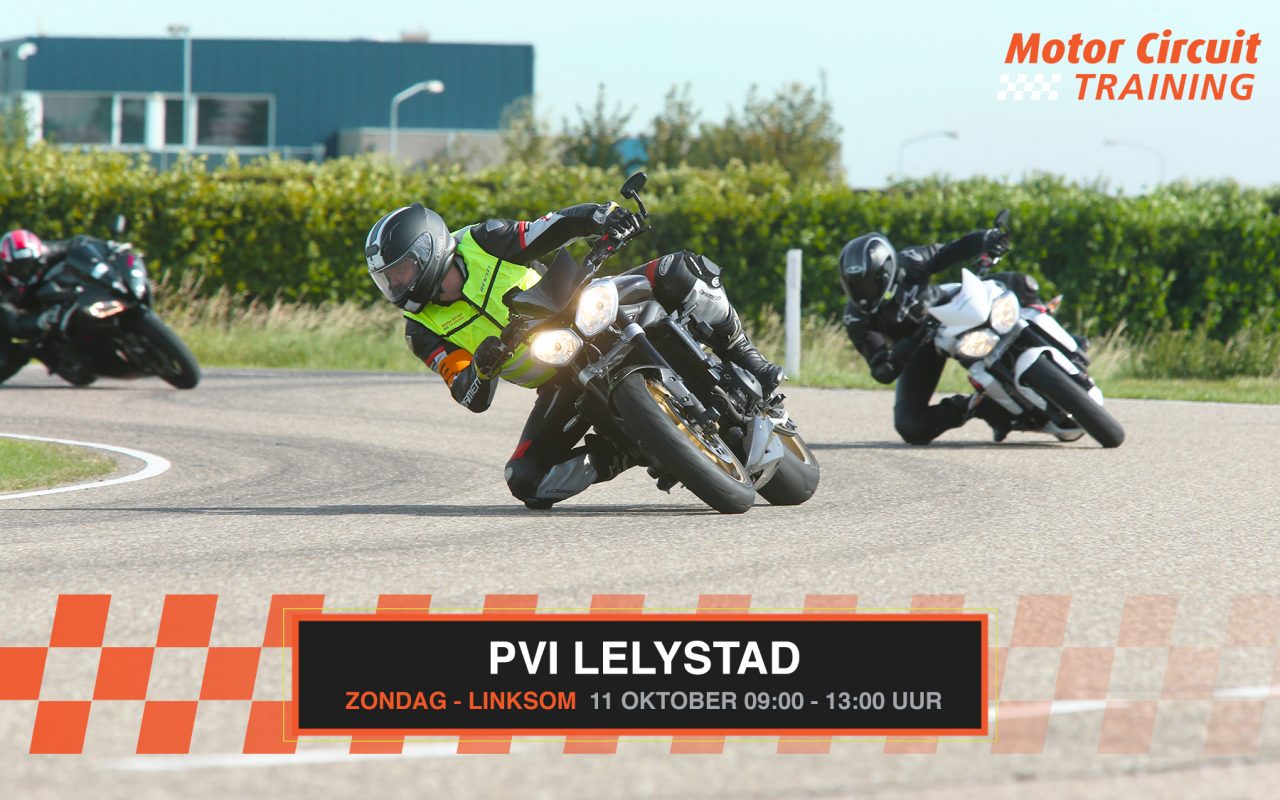 Motorcircuittraining