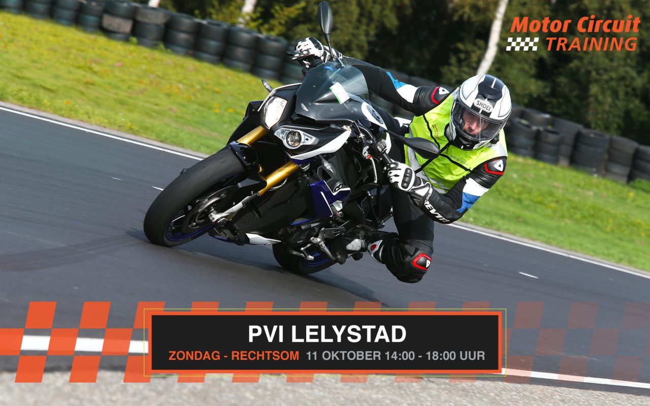 Motorcircuittraining