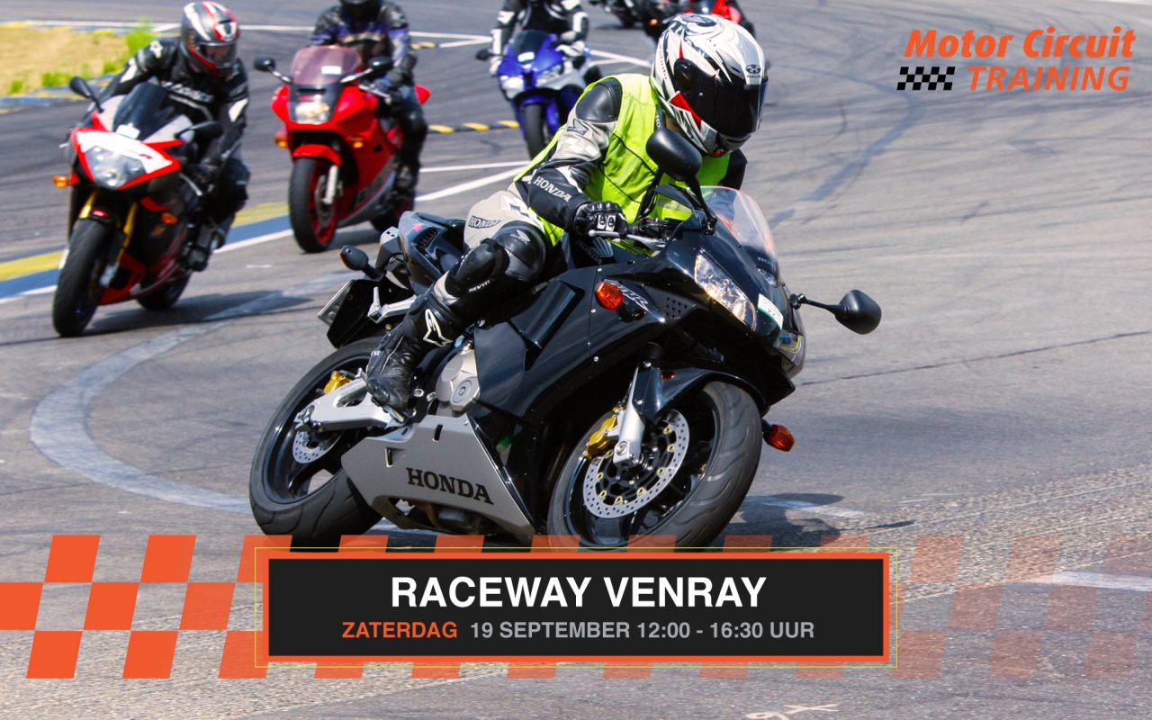 Motorcircuittraining