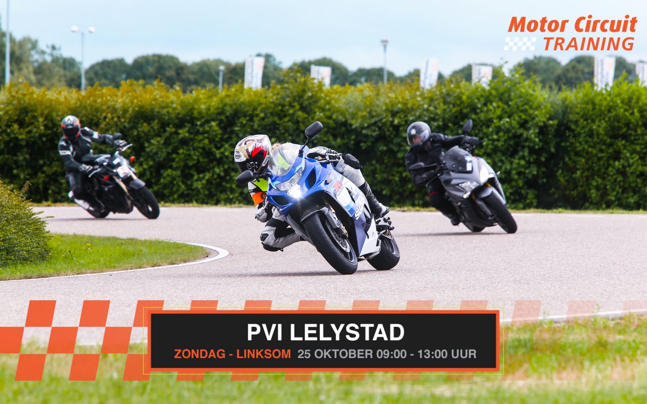 Motorcircuittraining