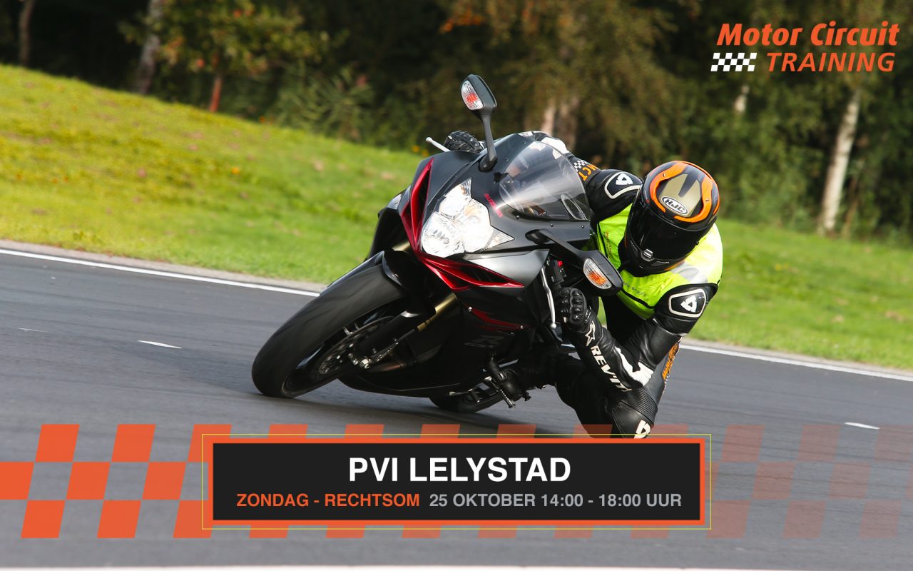 Motorcircuittraining