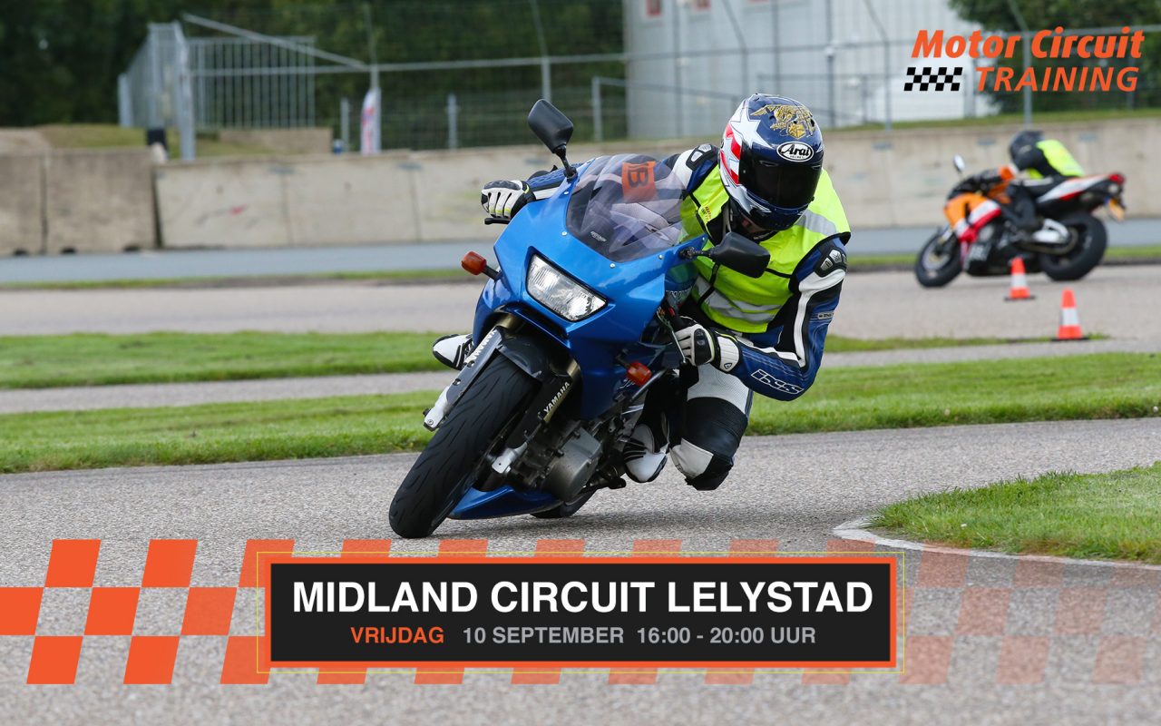 Motorcircuittraining