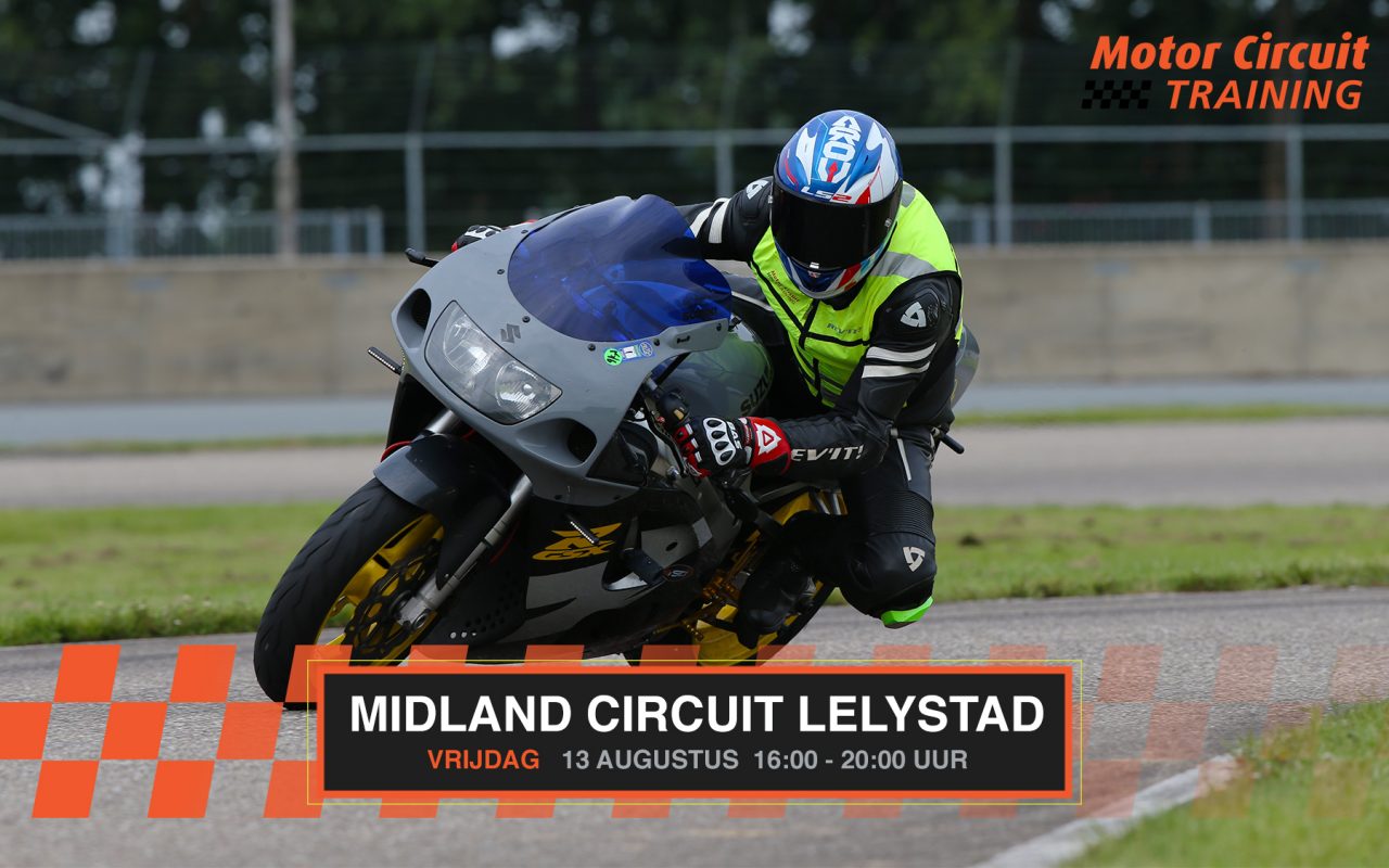 Motorcircuittraining