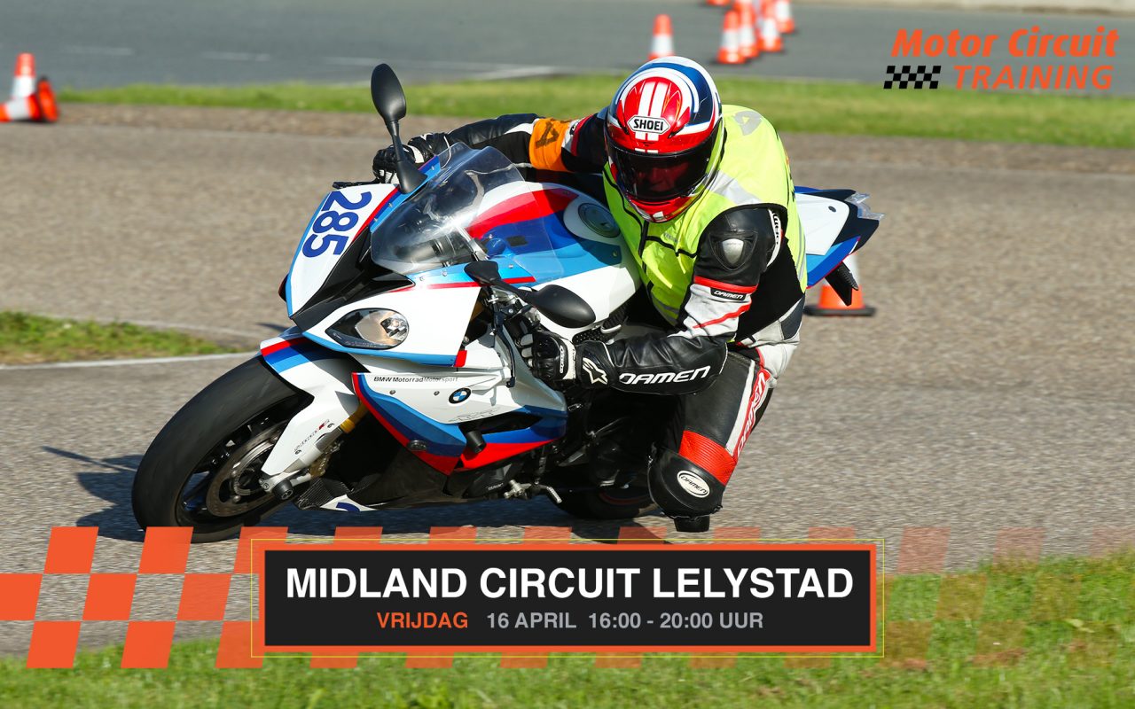 Motorcircuittraining