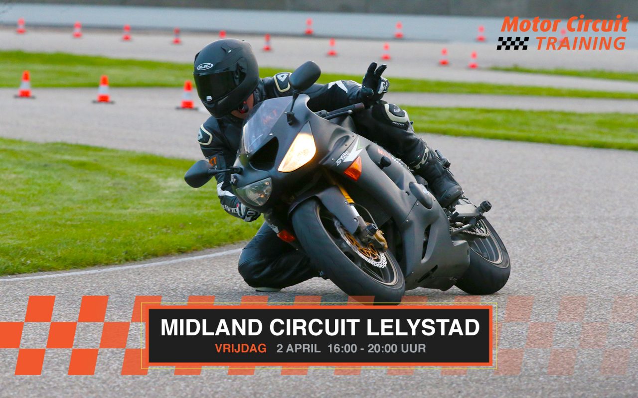 Motorcircuittraining