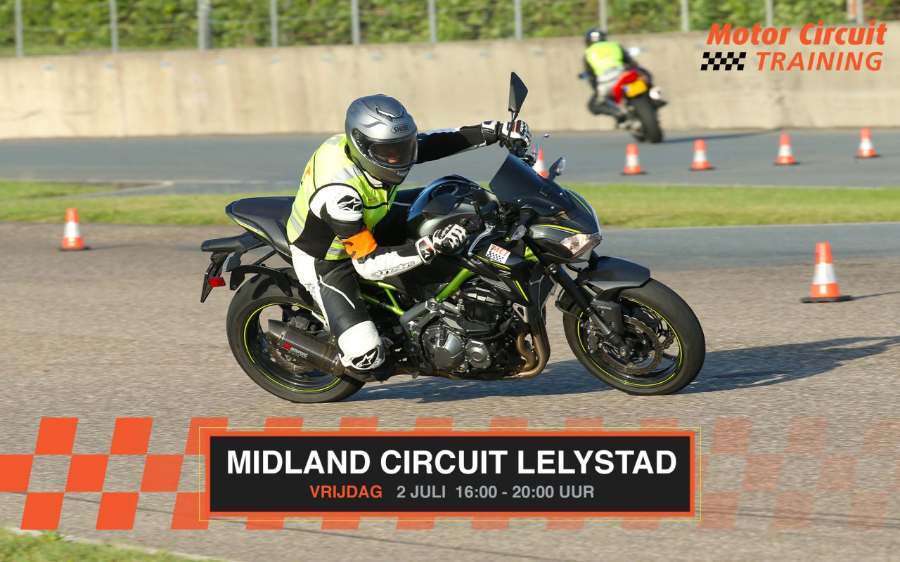 Motorcircuittraining