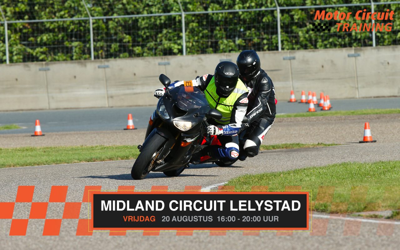 Motorcircuittraining