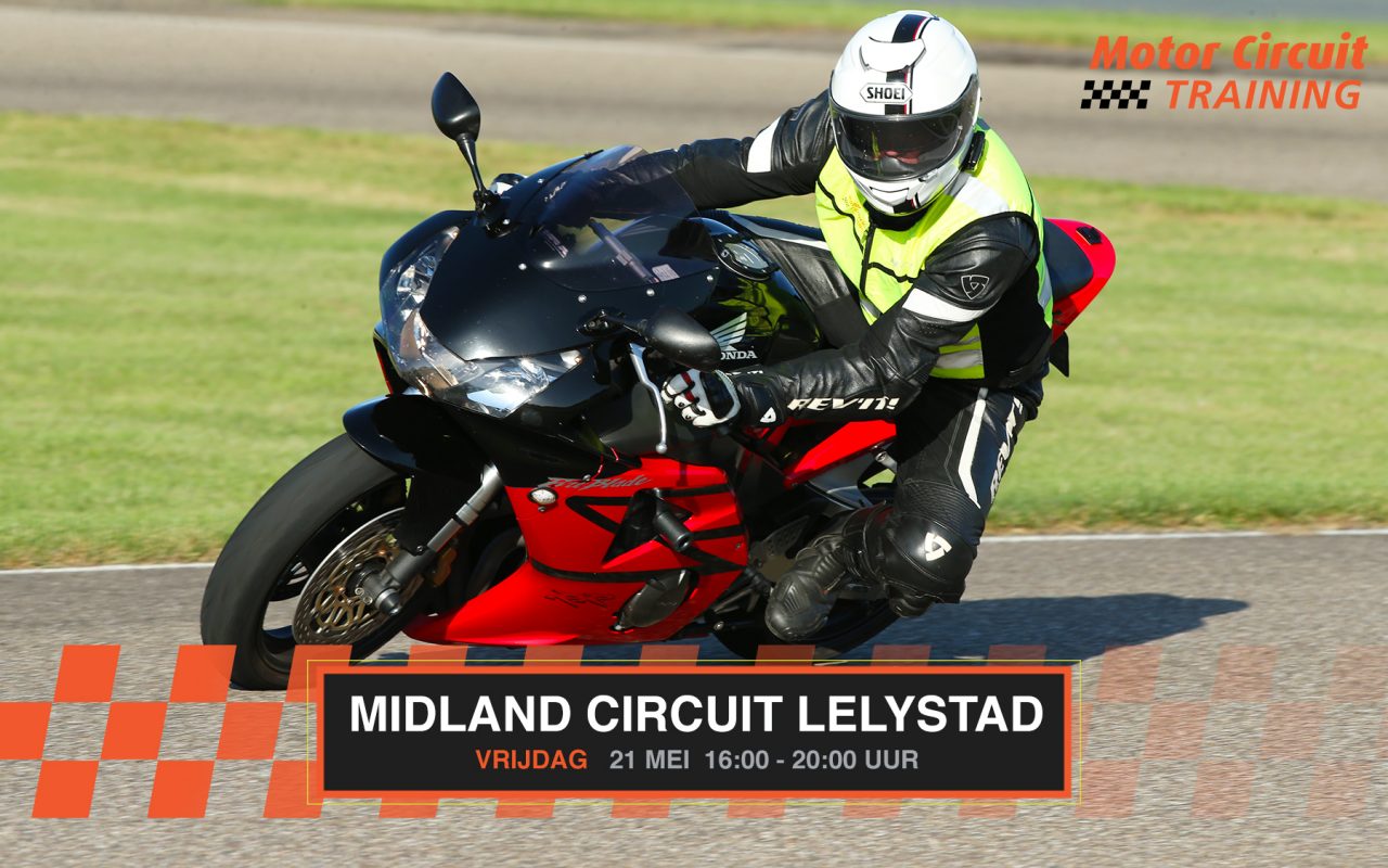 Motorcircuittraining