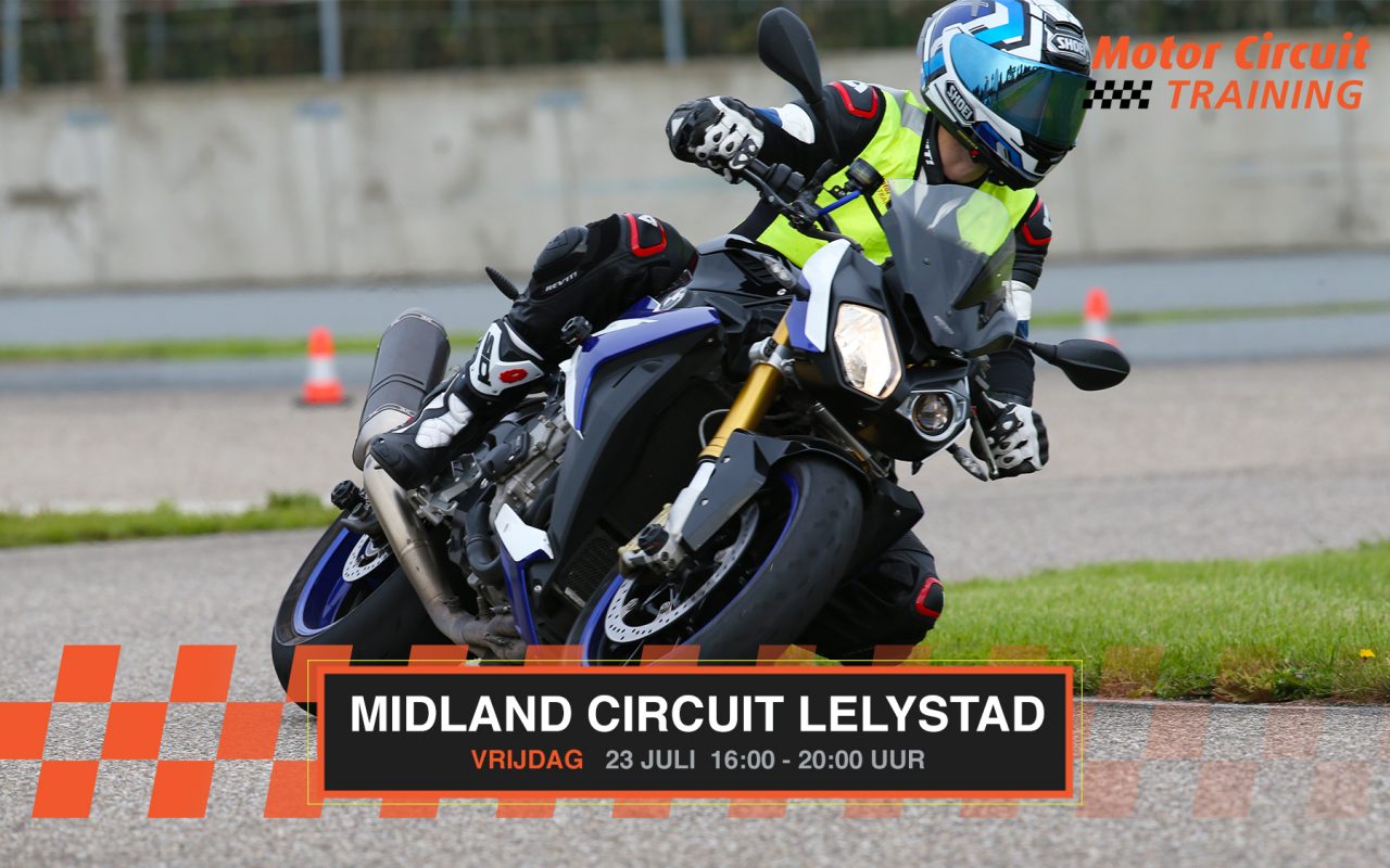 Motorcircuittraining