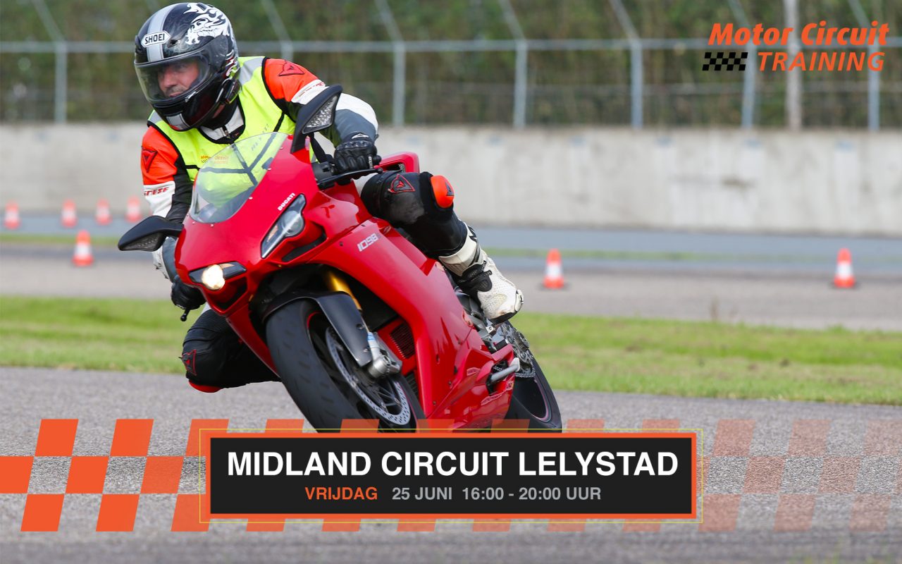 Motorcircuittraining