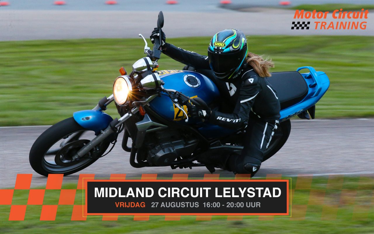 Motorcircuittraining