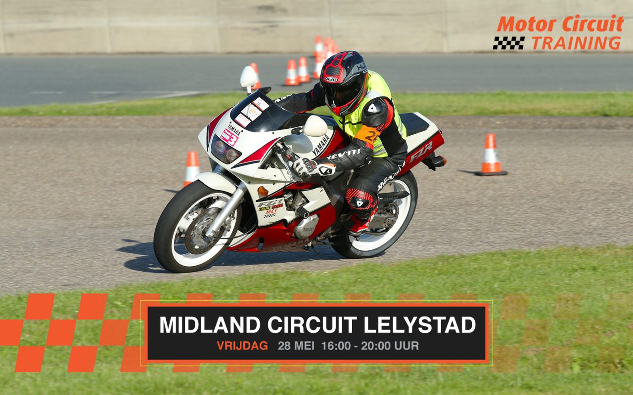 Motorcircuittraining