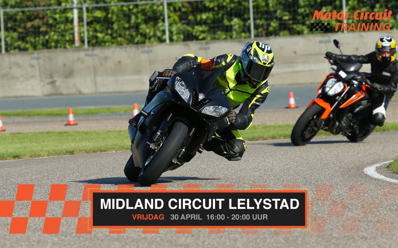 Motorcircuittraining