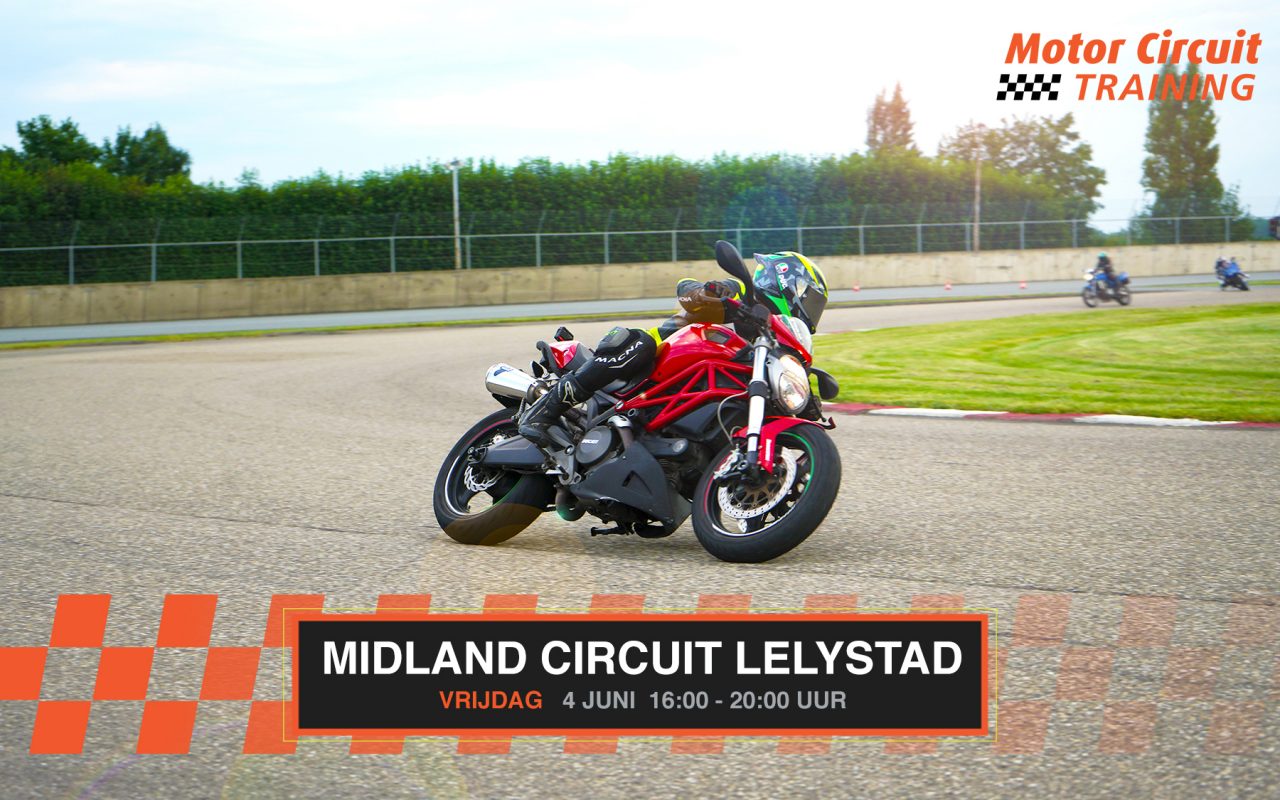 Motorcircuittraining