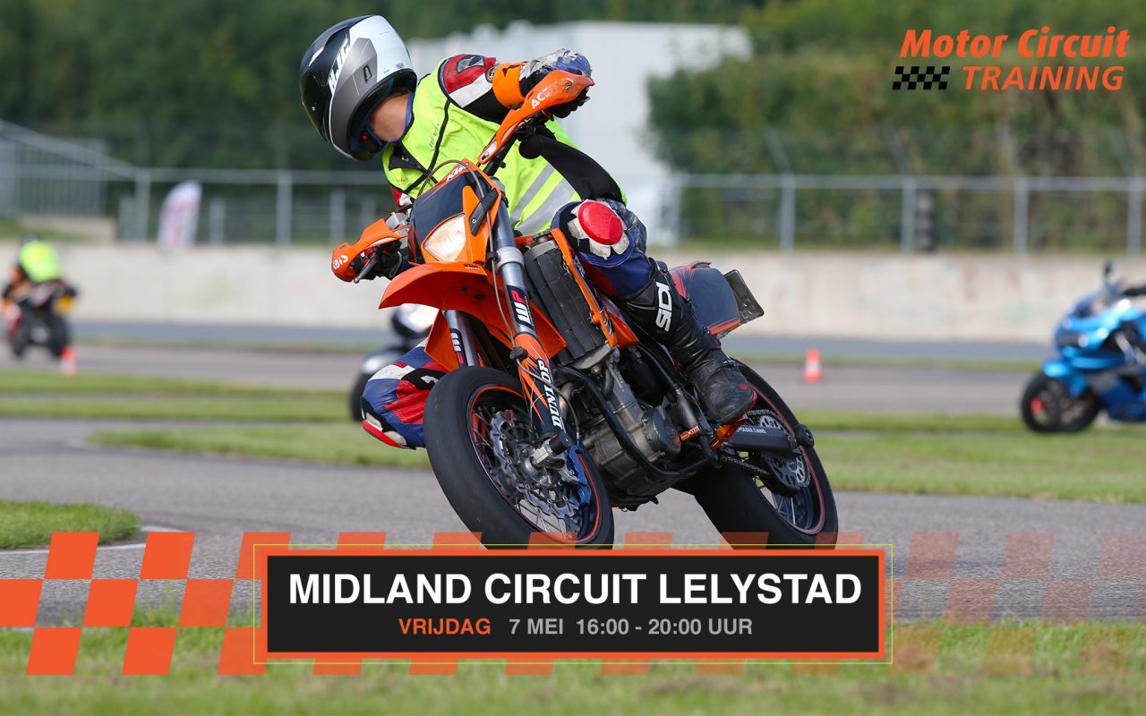 Motorcircuittraining