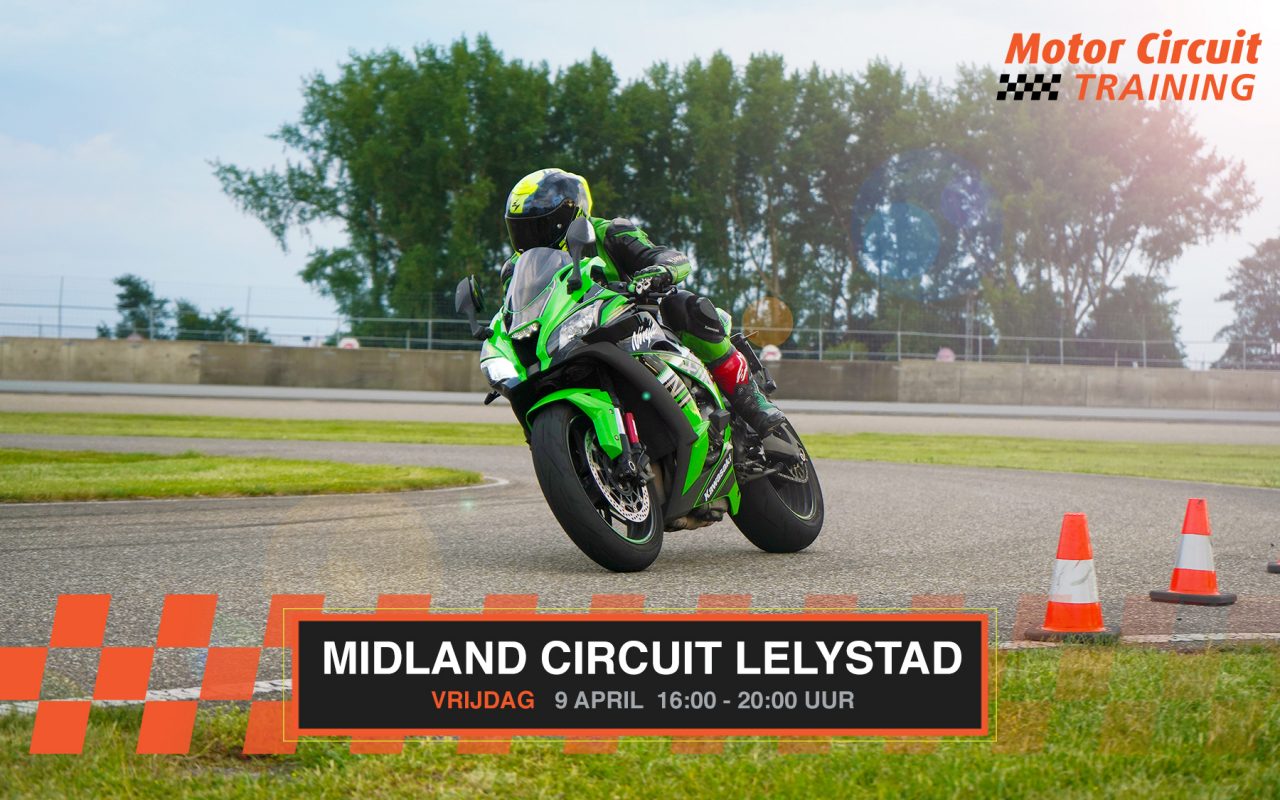 Motorcircuittraining