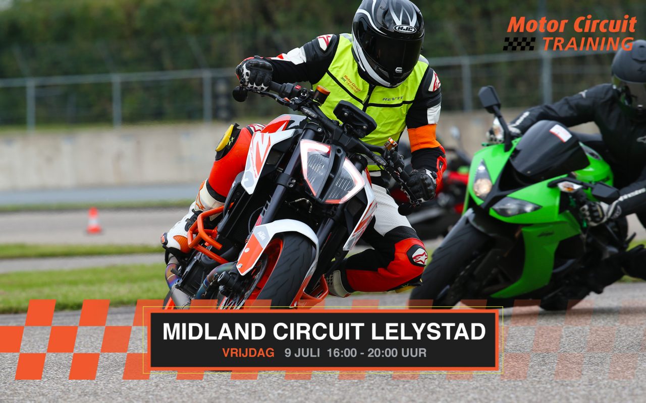 Motorcircuittraining