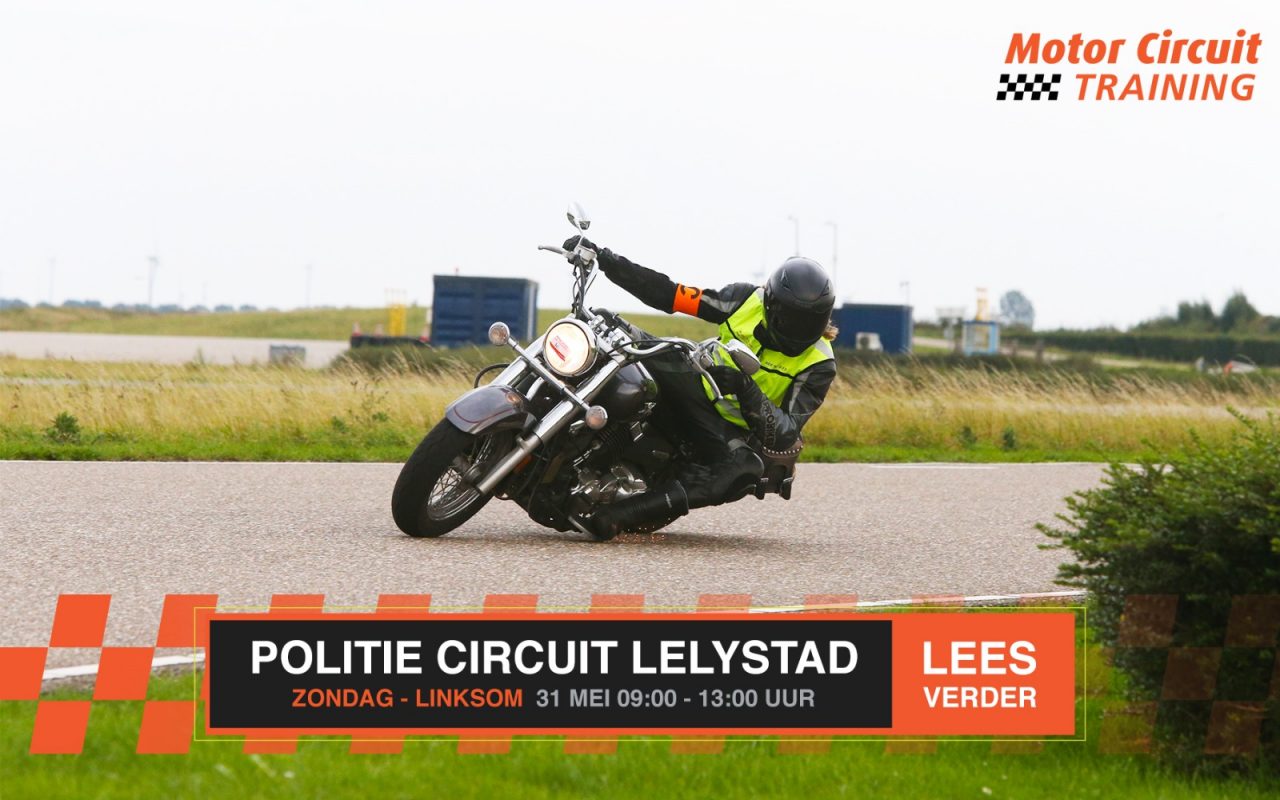 Motorcircuittraining