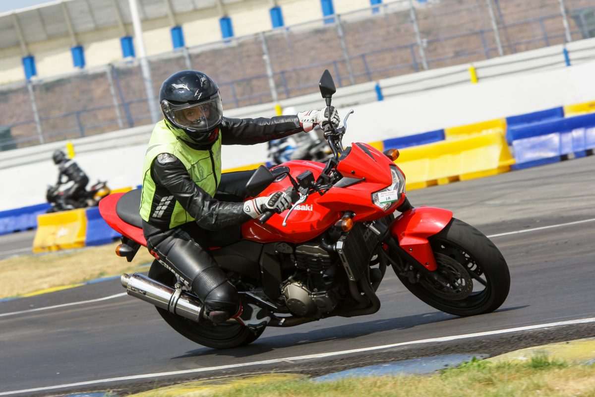 Motorcircuittraining