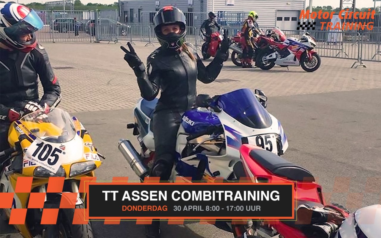 Motorcircuittraining