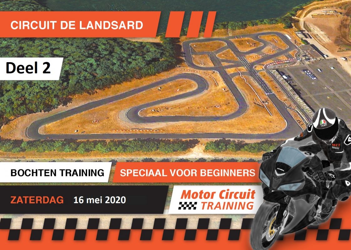 Motorcircuittraining