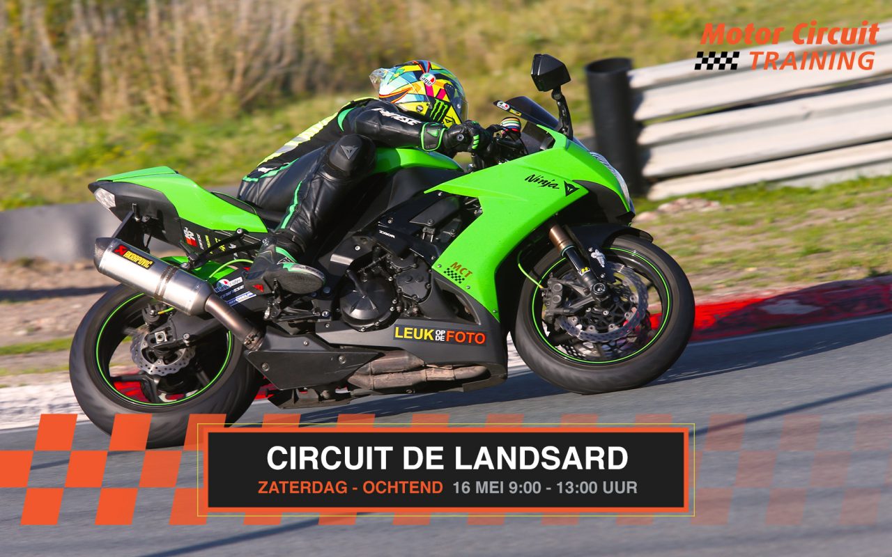 Motorcircuittraining
