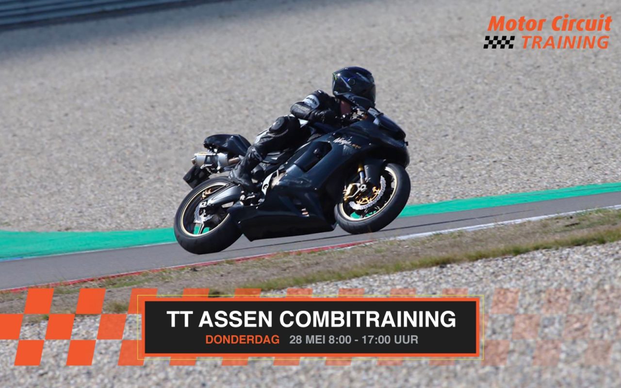 Motorcircuittraining