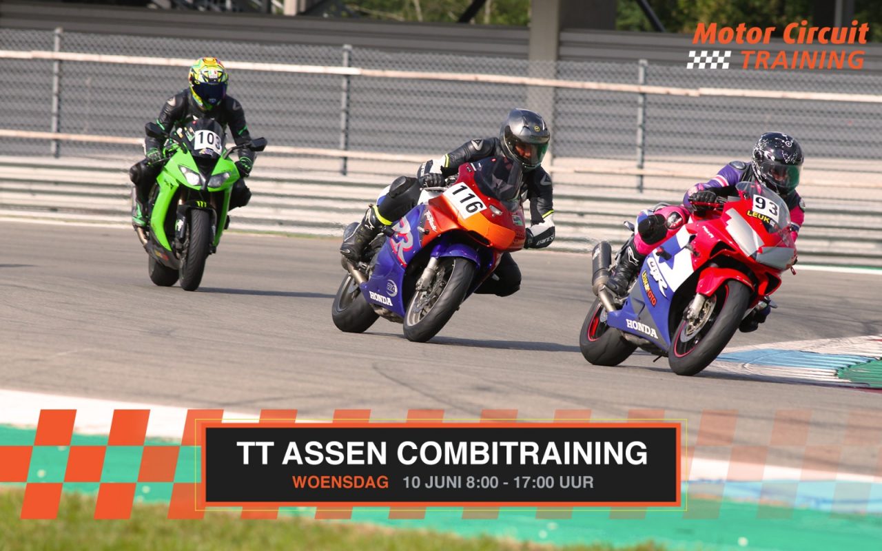 Motorcircuittraining