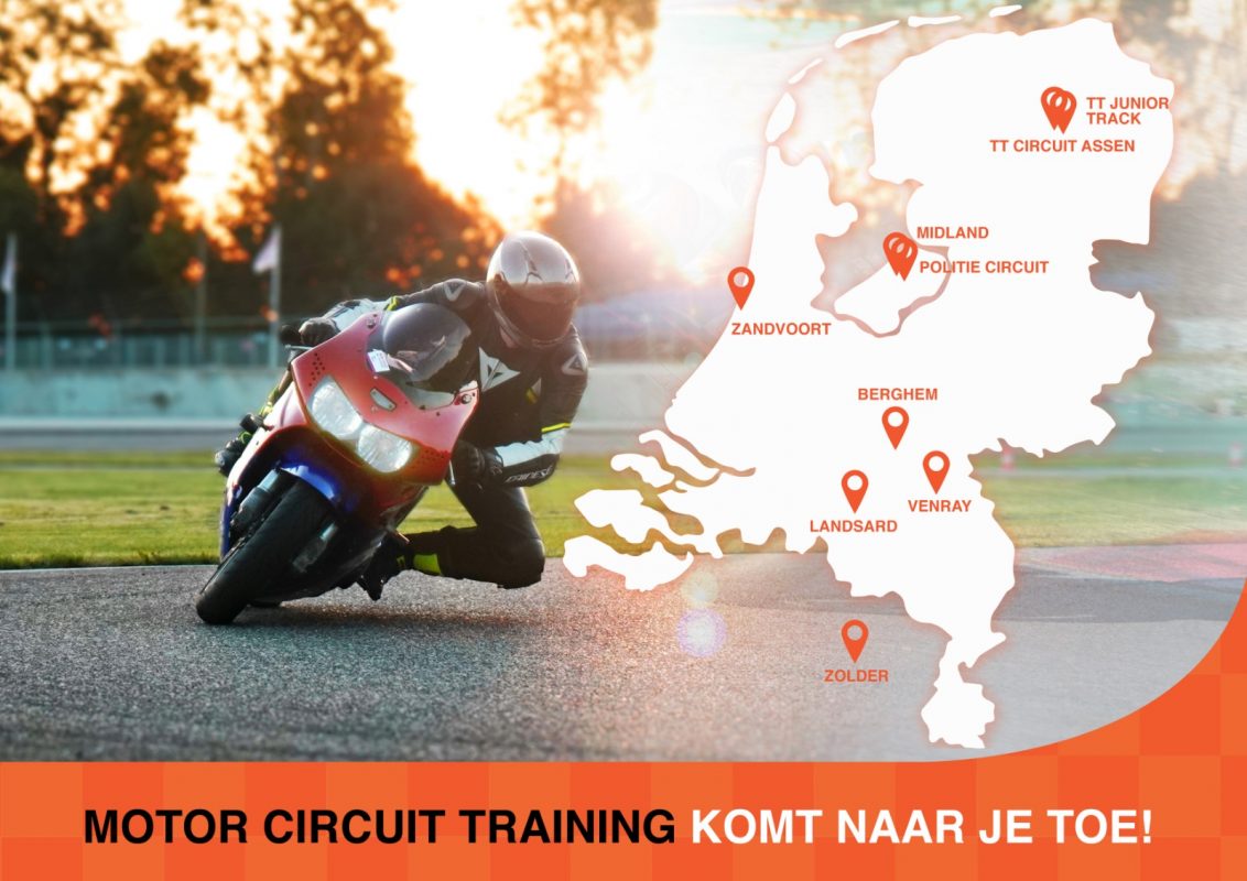 Motorcircuittraining