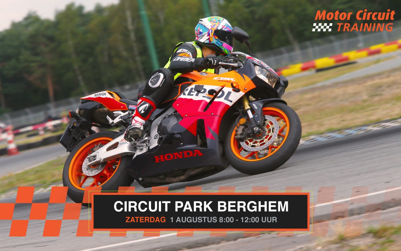 Motorcircuittraining