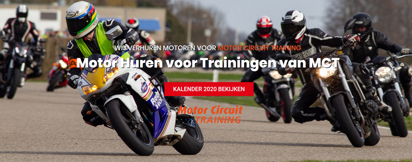 Motorcircuittraining