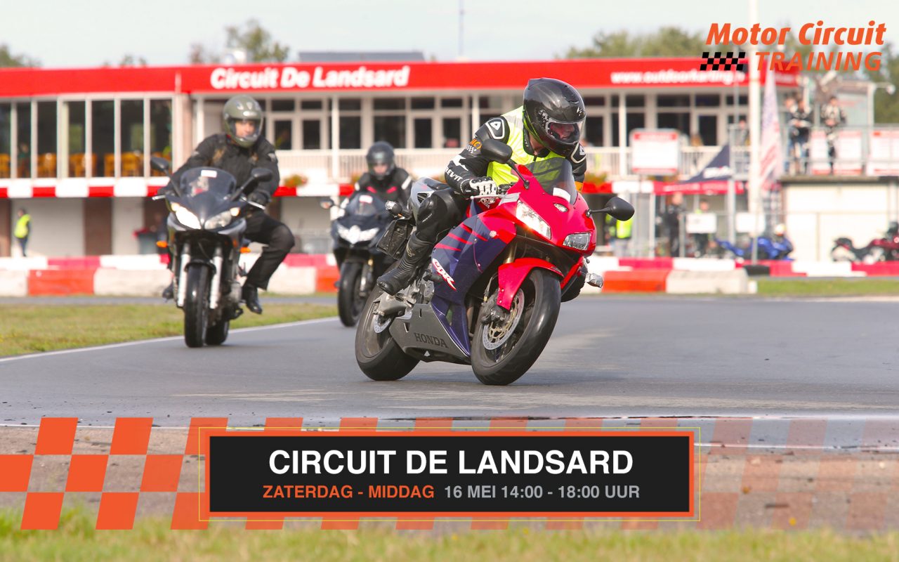 Motorcircuittraining