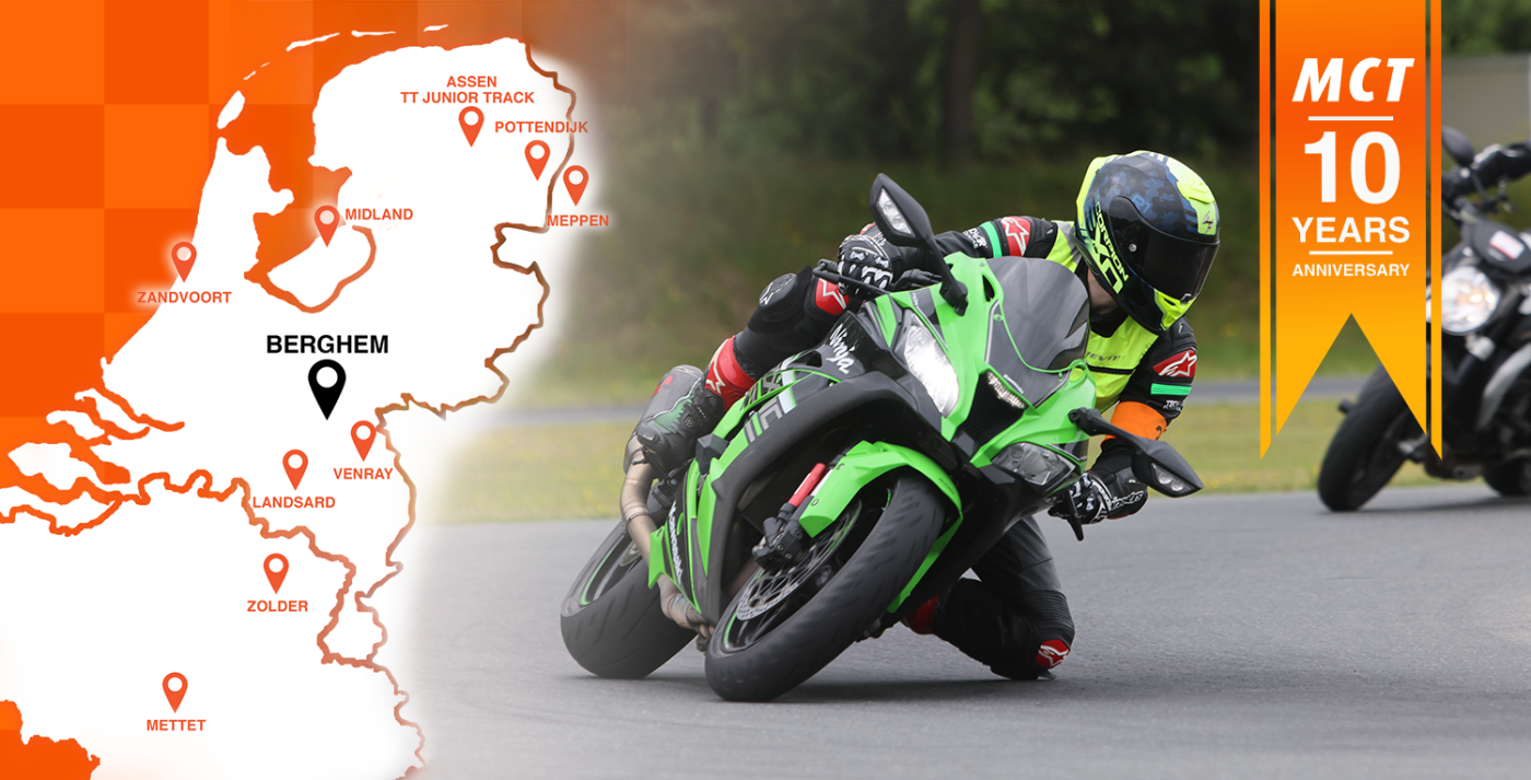Motorcircuittraining